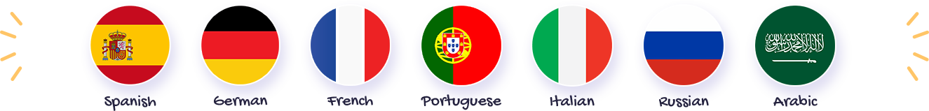 flags